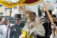 Boże Ciało: Koninie, co się stało z twoją miłością do Chrystusa?